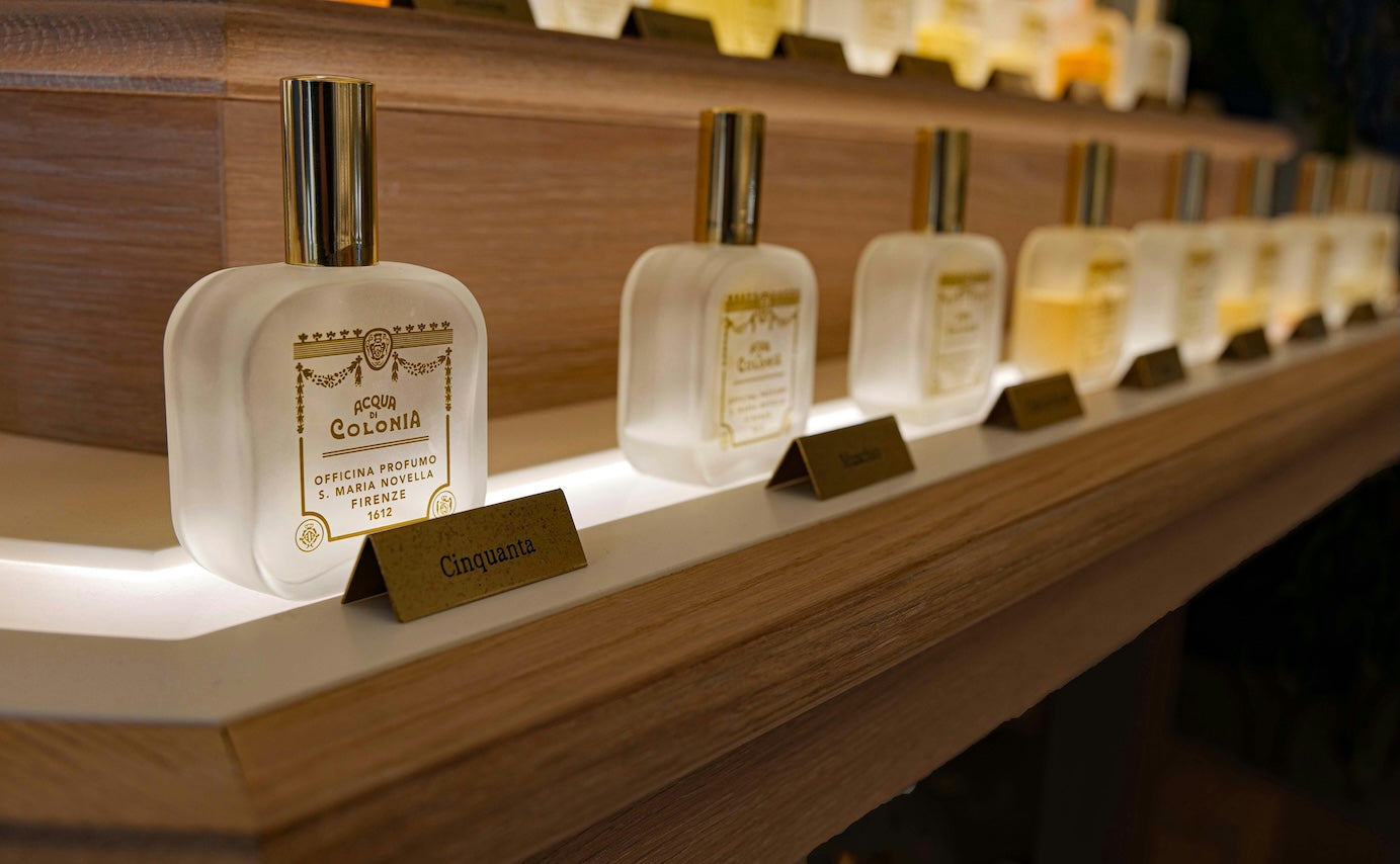 Summer Scents You’ll Remember