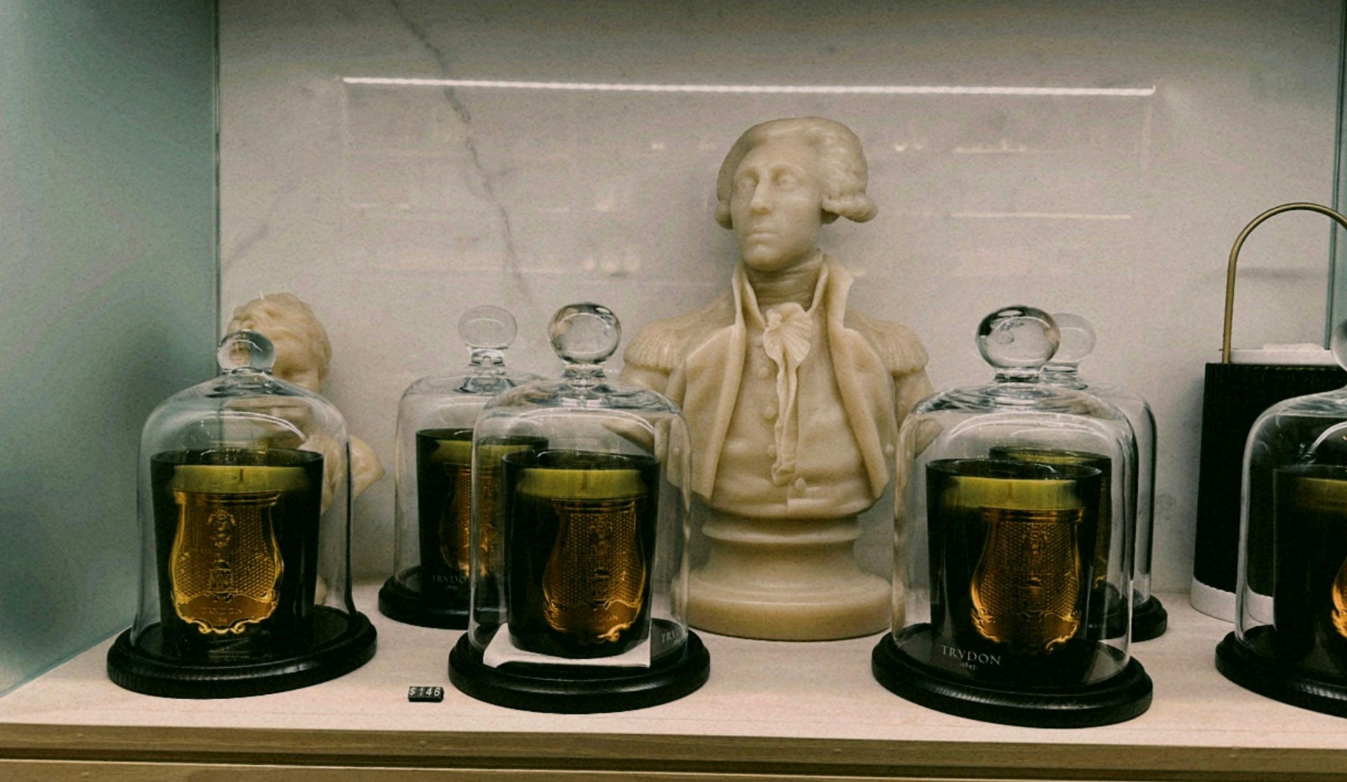 What Your Fragrance Says About You