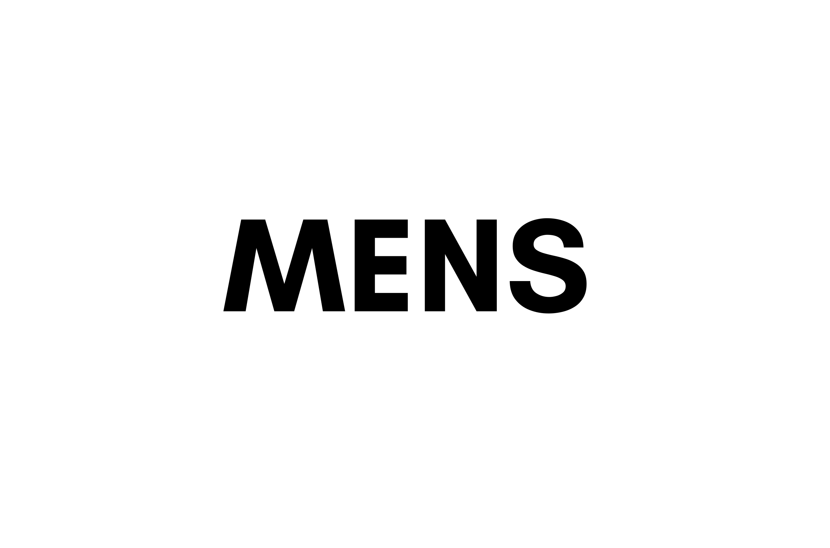 Mens
