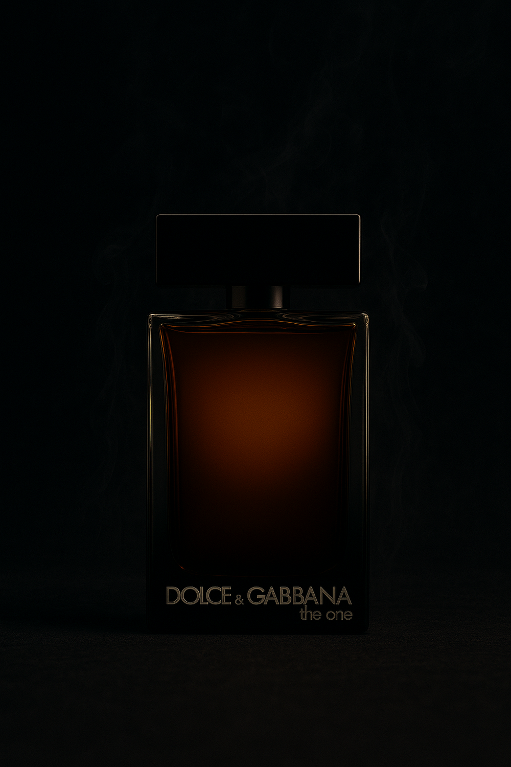 D&G THE ONE EDP Spray 3.4oz