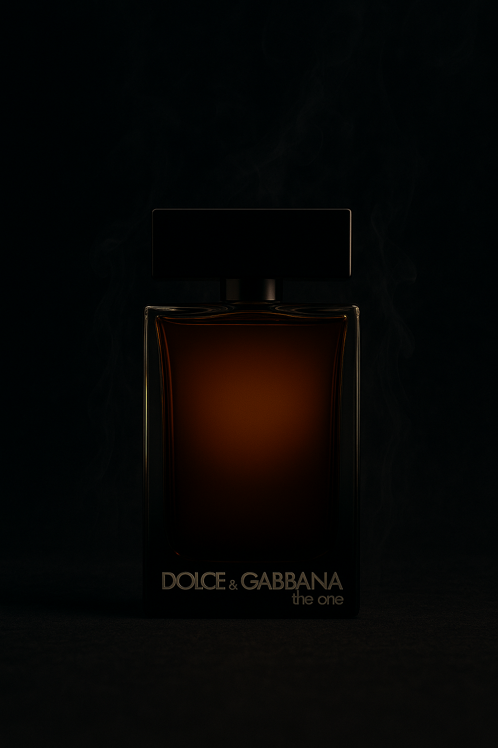 D&G THE ONE EDP Spray 3.4oz
