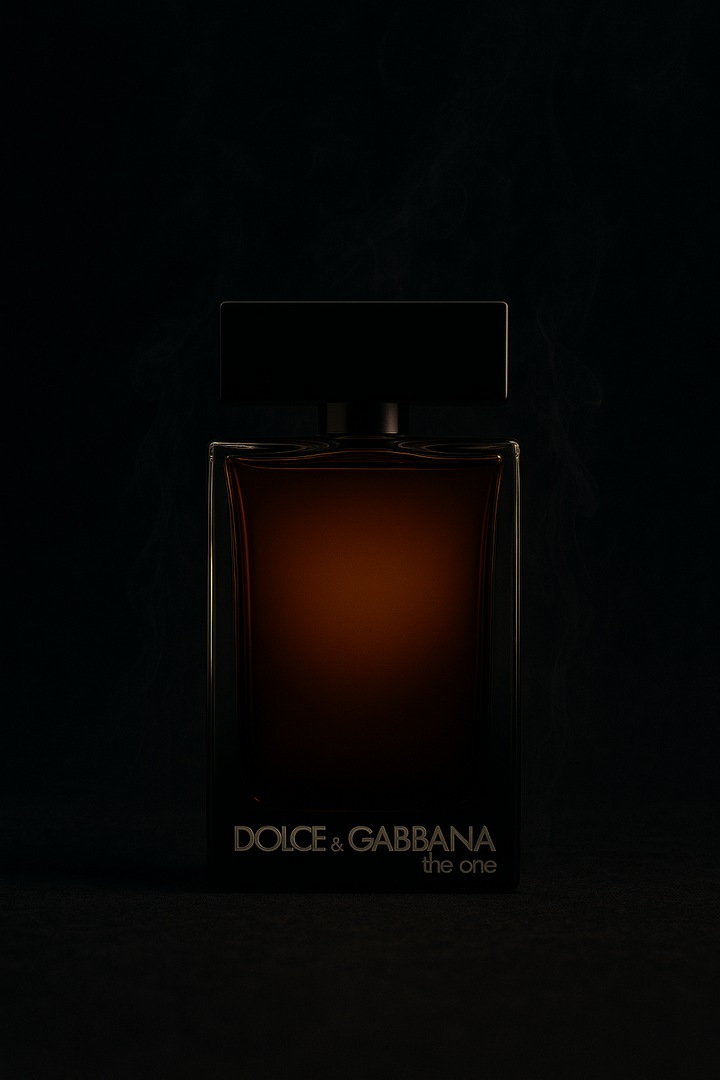 D&G THE ONE EDP Spray 3.4oz