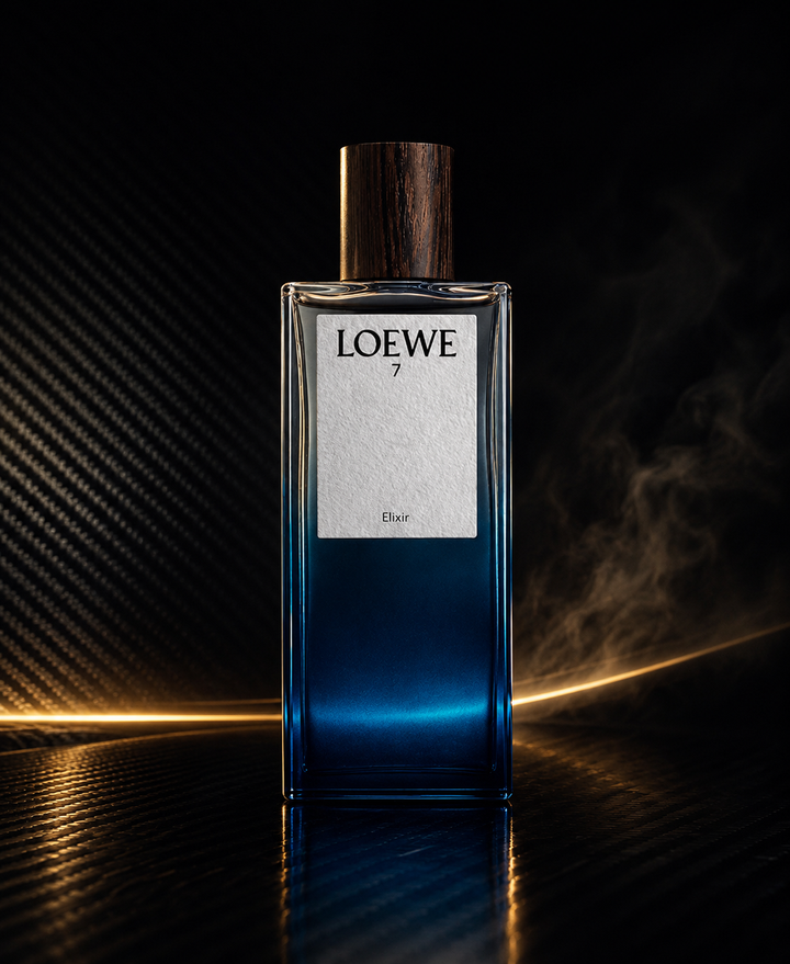 LOEWE 7 Elixir Spray EDP 3.4 fl. oz.