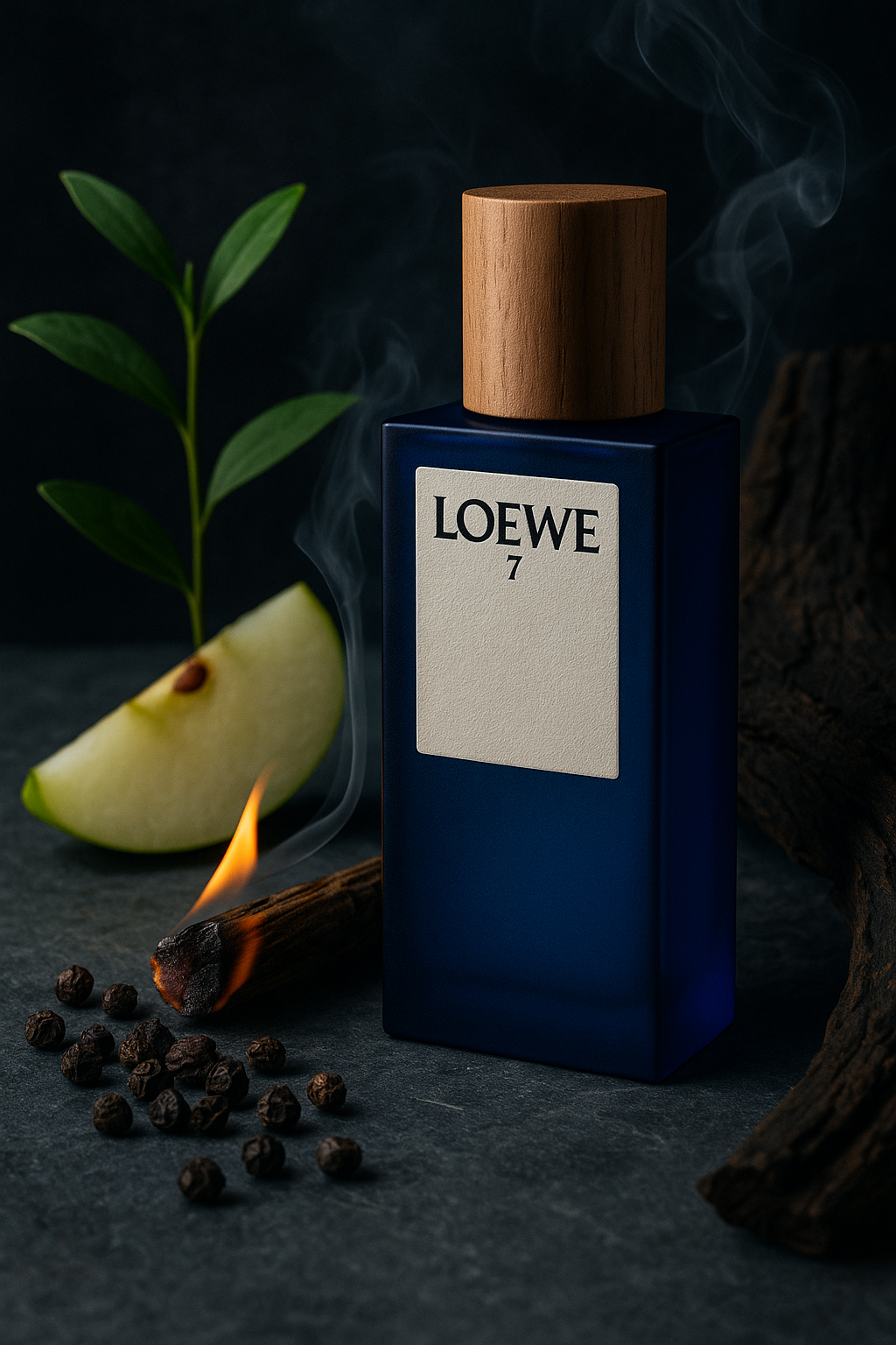 LOEWE 7 EDT Spray 3.4 fl. oz.
