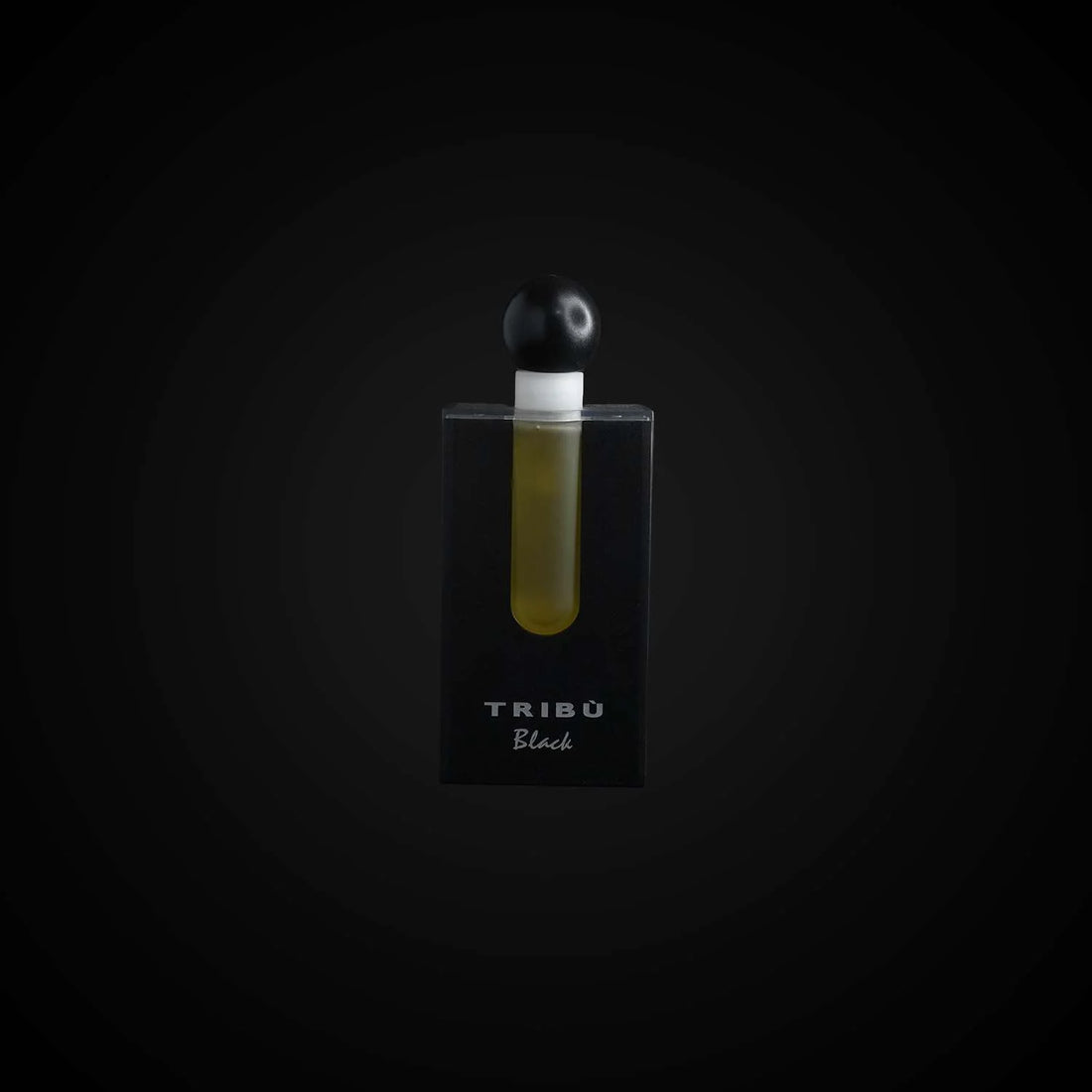 TRIBÚ Black EDP Spray 3.4 fl. oz.