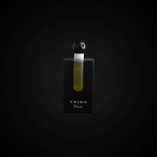 TRIBÚ Black EDP Spray 3.4 fl. oz.
