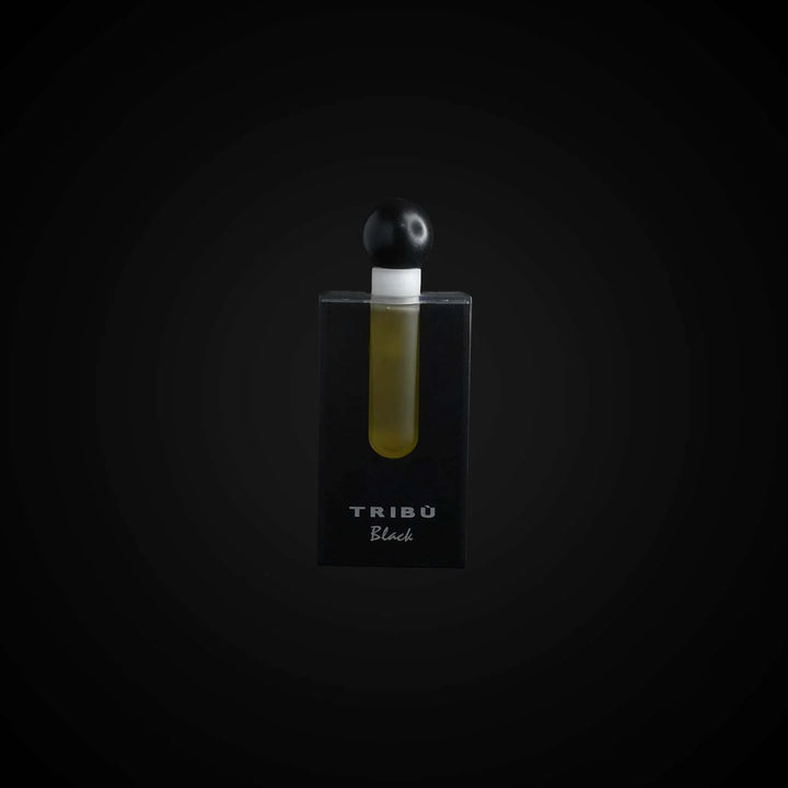 TRIBÚ Black EDP Spray 3.4 fl. oz.