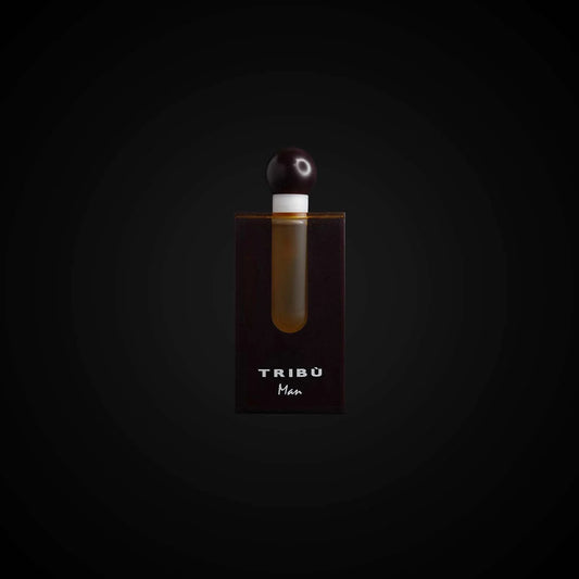 TRIBÚ Man EDP Spray 3.4 fl. oz.