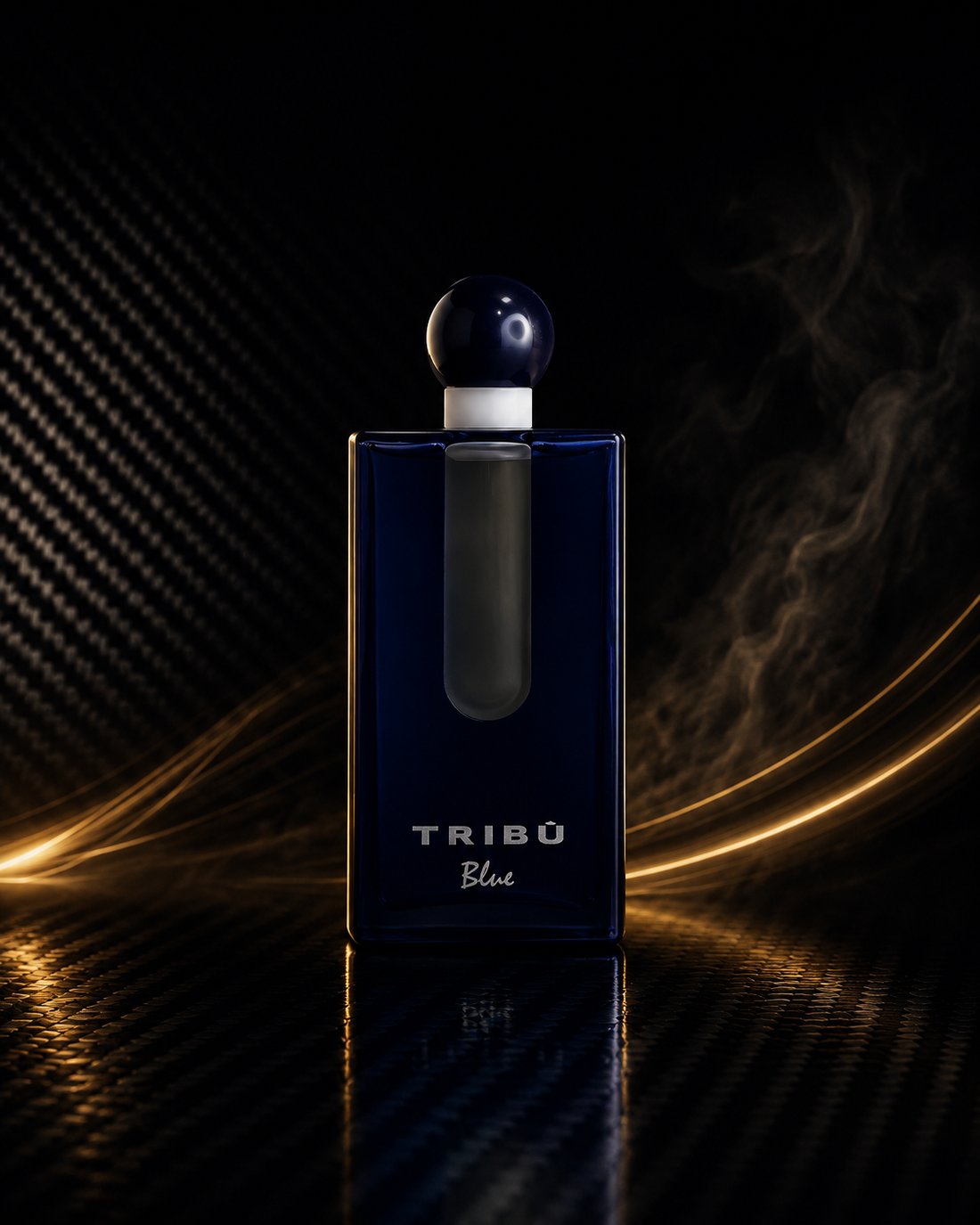TRIBÚ Blue EDP Spray 3.4 fl. oz.